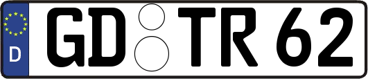 GD-TR62