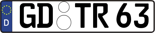 GD-TR63