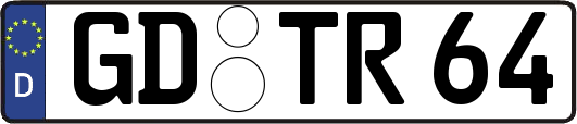 GD-TR64