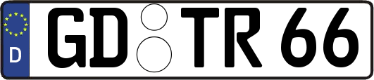 GD-TR66