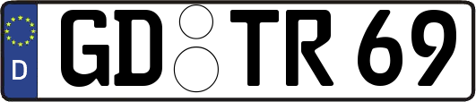 GD-TR69