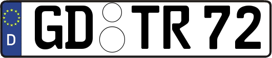 GD-TR72