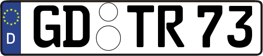 GD-TR73
