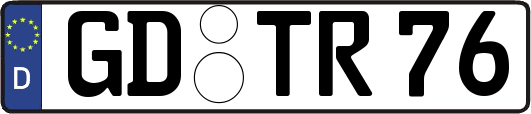 GD-TR76