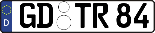 GD-TR84