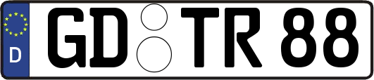 GD-TR88