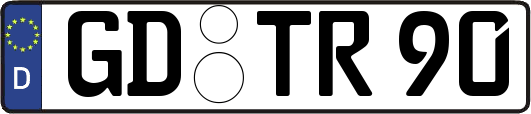 GD-TR90