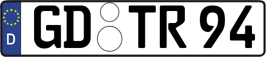 GD-TR94