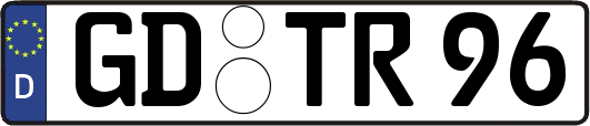GD-TR96