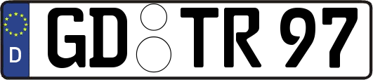 GD-TR97
