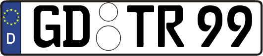 GD-TR99