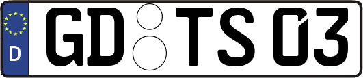 GD-TS03