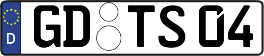 GD-TS04