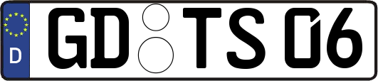 GD-TS06