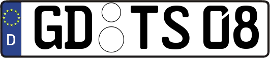 GD-TS08