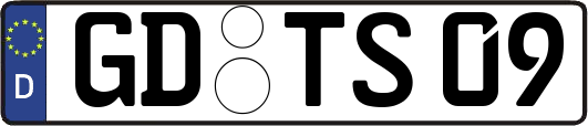 GD-TS09