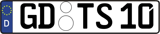 GD-TS10