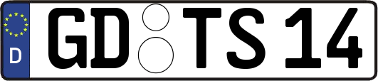 GD-TS14