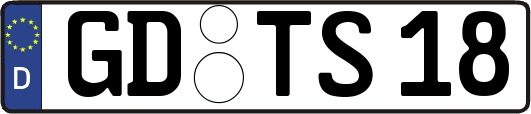 GD-TS18