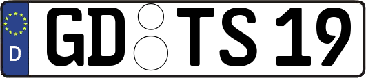 GD-TS19