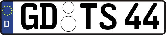 GD-TS44