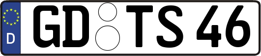 GD-TS46
