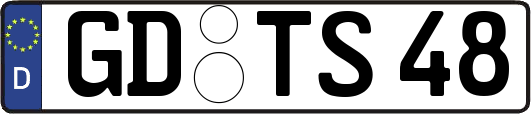 GD-TS48