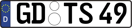 GD-TS49