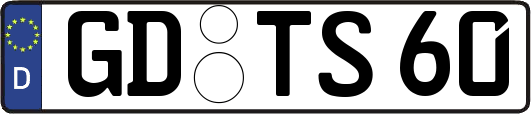 GD-TS60