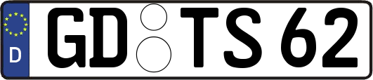 GD-TS62