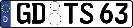 GD-TS63