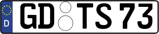 GD-TS73