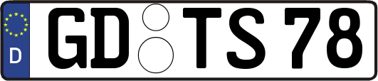 GD-TS78