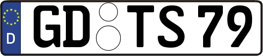 GD-TS79
