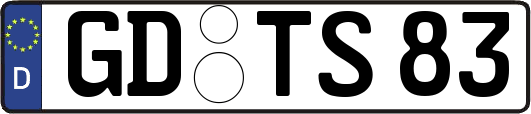 GD-TS83
