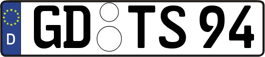 GD-TS94