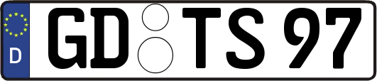 GD-TS97