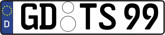 GD-TS99
