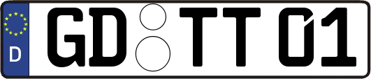 GD-TT01