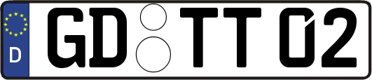 GD-TT02