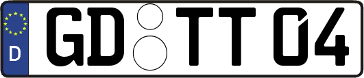 GD-TT04