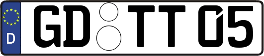 GD-TT05