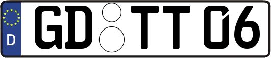 GD-TT06