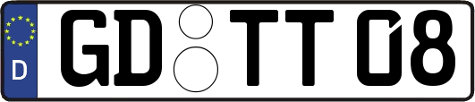 GD-TT08