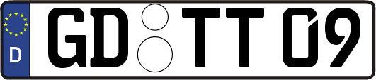 GD-TT09