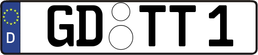 GD-TT1
