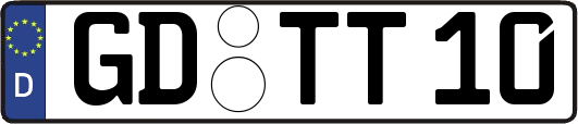 GD-TT10