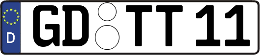 GD-TT11