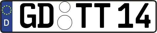 GD-TT14