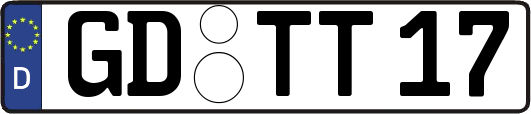 GD-TT17